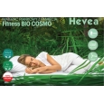 Materac wysokoelastyczny Hevea Fitness Bio Cosmo 200x100