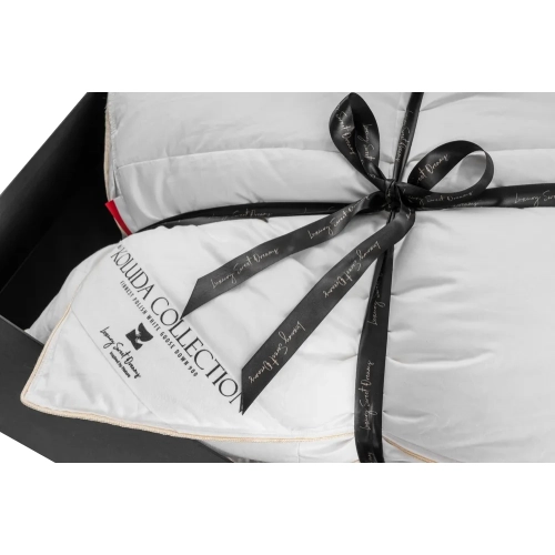 Kołdra puchowa Koluda całoroczna Luxury Sweet Dreams