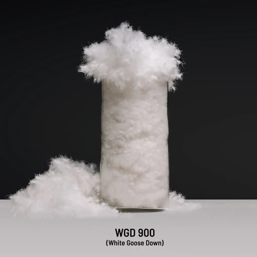 Kołdra puchowa Koluda całoroczna Luxury Sweet Dreams