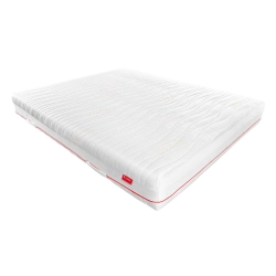 MATERAC KOMFORT JANPOL POLA piankowy 200x180