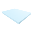Materac młodzieżowy Janpol Hermes Blue 200x180