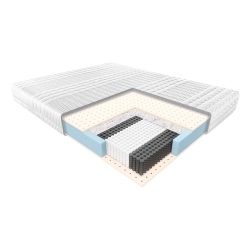 MATERAC KLASYCZNY JANPOL ANDROMEDA 200x80