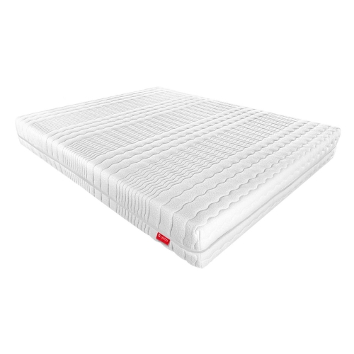 Materac KLASYCZNY Janpol Kronos 90x200 - Rehabilitacyjny