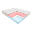 Materac KOMFORT Janpol Essence 140x200 - Visco Piankowy