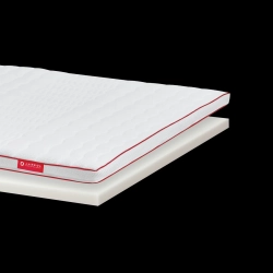 Janpol materac posłaniowy piankowy 200x80