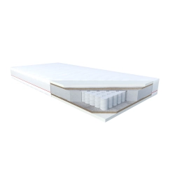 MATERAC STANDARD JANPOL EREBU DREAM 200x80