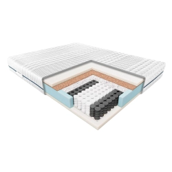 MATERAC STANDARD JANPOL DELIA 200x80