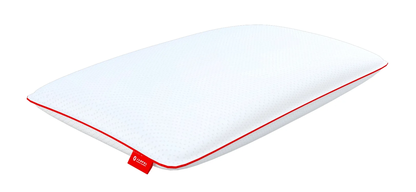 Co zyskujesz kupując materac Janpol z kolekcji Eco