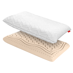 Poduszka Janpol Natural Lateks 100%