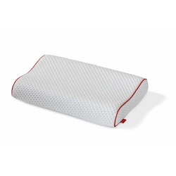 Poduszka Janpol  Smart Latex Profilowana