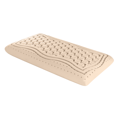 Poduszka Janpol Natural Lateks 100%