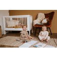 Łóżeczko dziecięce Olivia 120×60