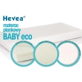 Materac Baby Eco dla niemowląt