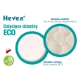 Materac piankowy hevea baby eco 120x60