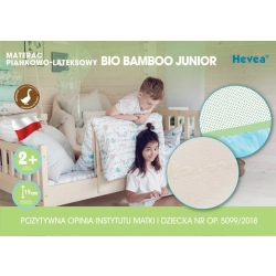Materac_Bio_Bamboo_Junior