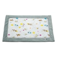 Pled Hevea Disney Baby 100X70