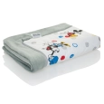 Pled Hevea Disney Baby 100X70