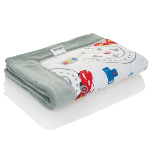 Pled Hevea Disney Baby 100X70