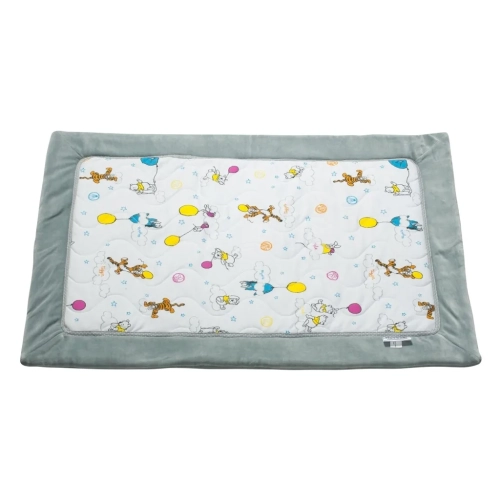 Pled Hevea Disney Baby 100X70