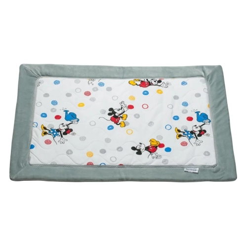 Pled Hevea Disney Baby 100X70