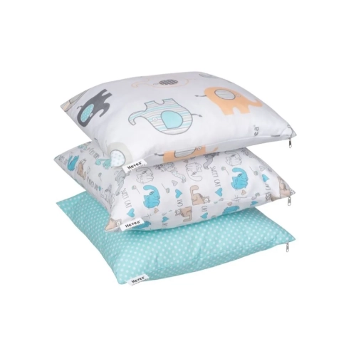 Poduszka Hevea Milusie