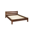 Łóżko sosnowe Hevea Family