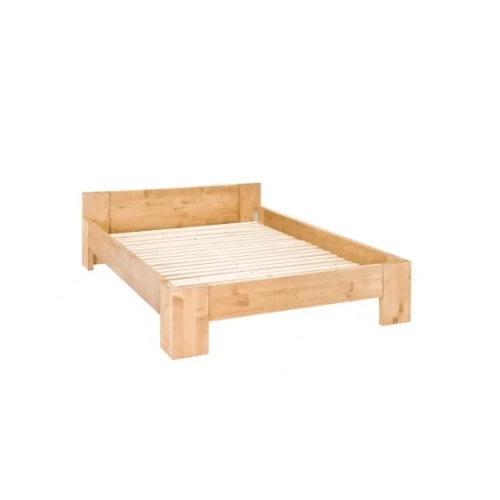 Łóżko sosnowe Hevea Orient