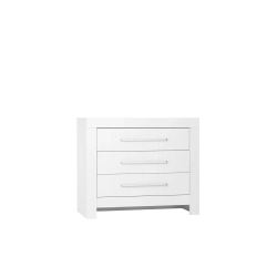 Pinio komoda 3- szufladowa Calmo