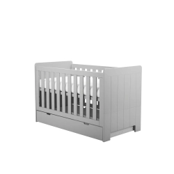 Pinio Szuflada pod łóżeczko/tapczanik 140x70 Calmo