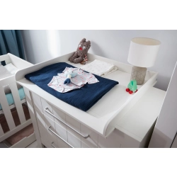 Pinio przewijak do komody Calmo