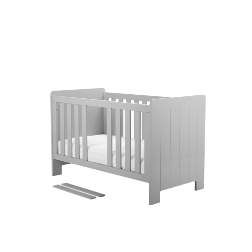 Pinio Łóżeczko/tapczanik dziecięce 140x70 Calmo