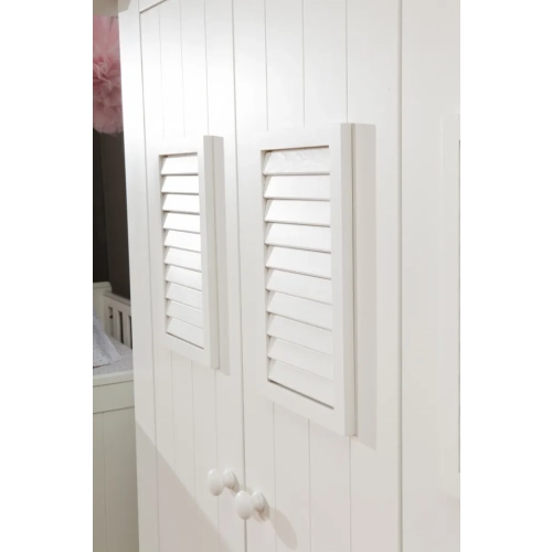 Pinio szafa dwudrzwiowa Marsylia