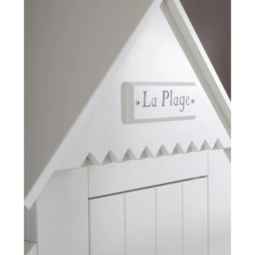 Pinio szafa jednodrzwiowa Marsylia