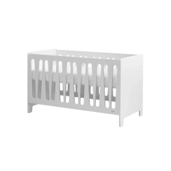 Pinio Łóżeczko dziecięce 140x70 Moon