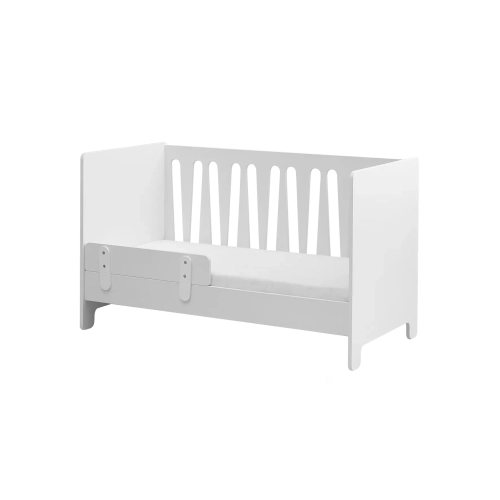 Pinio Łóżeczko dziecięce 140x70 Moon