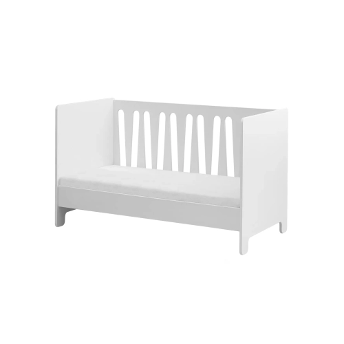 Pinio Łóżeczko dziecięce 140x70 Moon