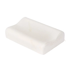 Hevea poduszka Profil Visco 50x33