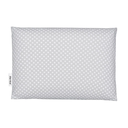 Poduszka lateksowa Hevea 40x30