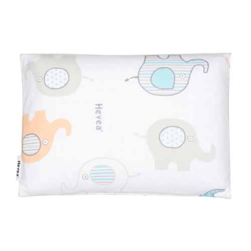 Poduszka lateksowa Hevea 40x30