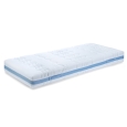 Materac lateksowy Hevea Comfort h2 200x120