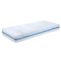Materac lateksowy Hevea Comfort h2 200x120