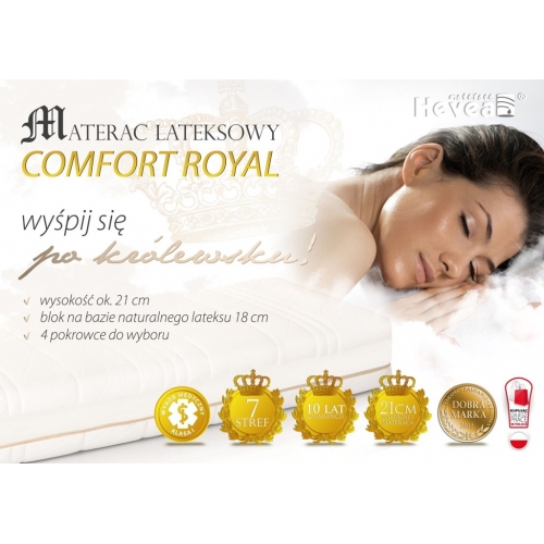 materac_comfort_royal_baner_reklamowy