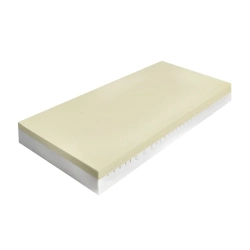 Materac piankowy memory zdrowie + 200x80