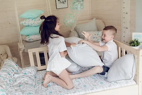 Materac lateksowy 2+ sprawdź co zyskujesz kupując ten materac!