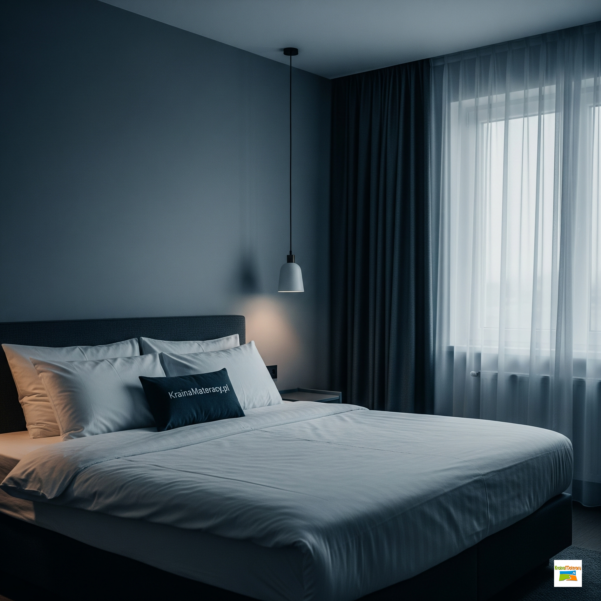 Jak poprawić jakość snu?