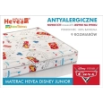 Materac  wysokoelastyczny hevea disney junior 190x80