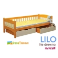 Łóżko/Sofa Lilo 180x90