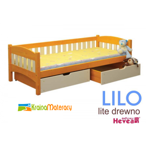 Łóżko/Sofa Lilo 190x80