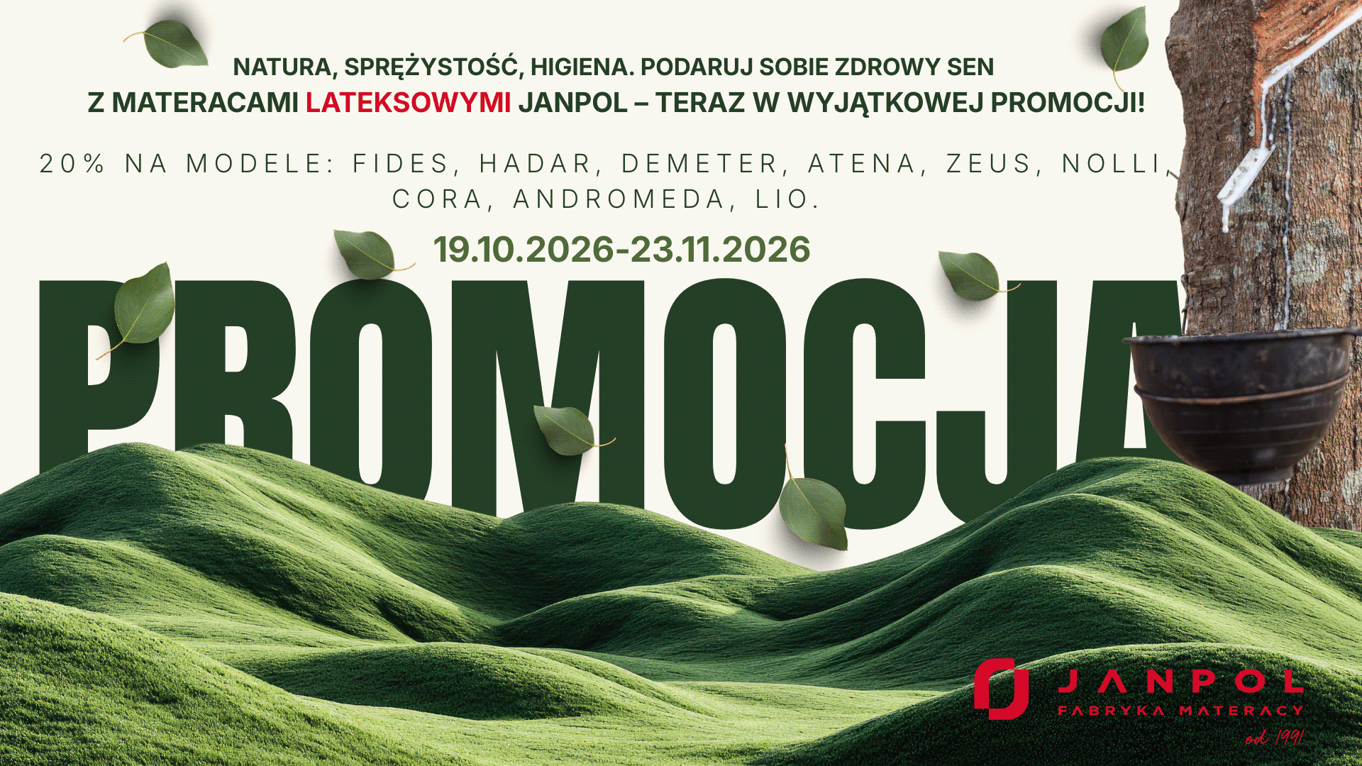Promocja Janpol